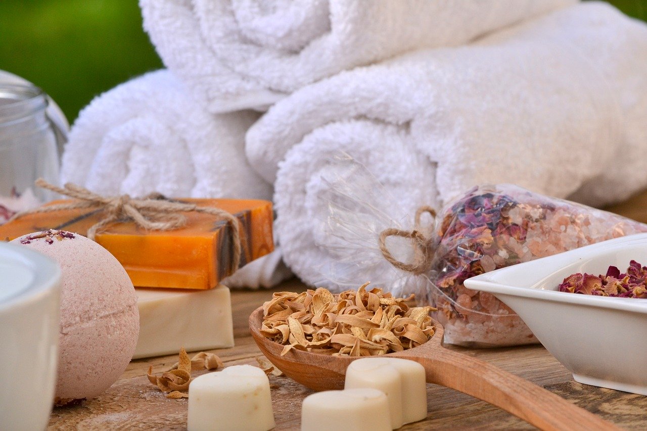 Traditionelle Thai Massage Aschaffenburg