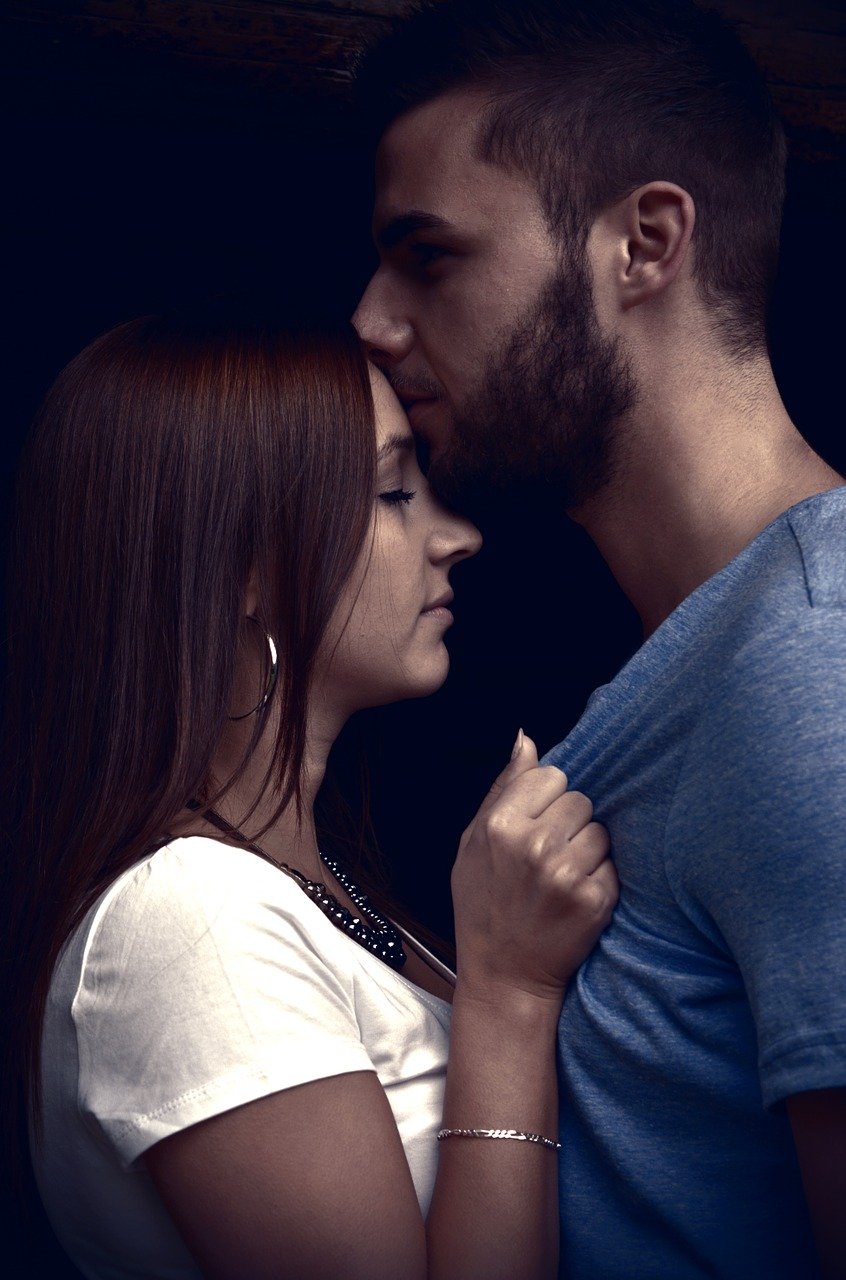Partnermassage Stockstadt